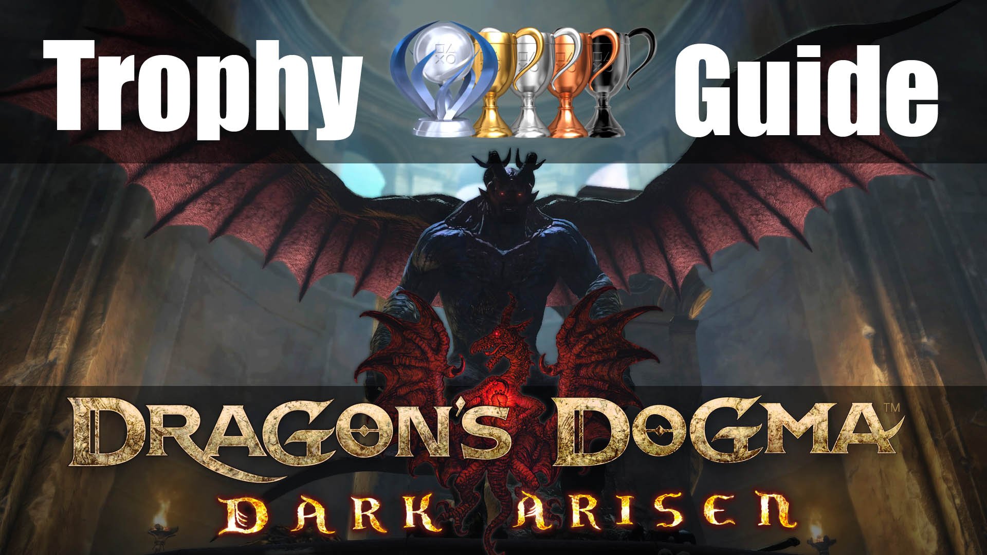 Dragon' s Dogma Trophy Guide & Roadmap - Fextralife